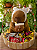Cesta Luxo Capivara - Imagem 1