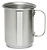 Caneca de Alumínio - Imagem 5