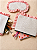 Kit completo sleep mask + necessaires - Imagem 4