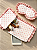 Kit completo sleep mask + necessaires - Imagem 2