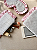 Kit completo sleep mask + necessaires - Imagem 3