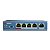 Switch Hikvision 5 Portas PoE DS-3E0105P-E/M - Imagem 1