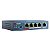 Switch Hikvision 5 Portas PoE DS-3E0105P-E/M - Imagem 2