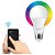 Lampada Wi-fi Elsys RGB+W 2700k EPGG17 - Imagem 2