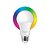 Lampada Wi-fi Elsys RGB+W 2700k EPGG17 - Imagem 1