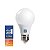 KIT 100 Unidades - LED 4,9W 3000K Amarela - Imagem 2
