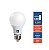 KIT 100 Unidades - LED 4,9W 3000K Amarela - Imagem 4