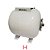 VASO DE EXPANSAO HNL50 50L ASK-H - Imagem 2