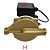 PRESS BRONZE HBSP 350W 110V - ASK-H - Imagem 4