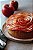 Torta Apple Rose (Dia das Mães) - vegana, sem glúten, sem lácteos - Imagem 3