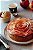 Torta Apple Rose (Dia das Mães) + Gelato de Baunilha (1L) - vegano, sem glúten, sem lácteos - Imagem 2