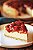 Torta "Cheesecake" de Goiabada - Zero açúcar, vegana, sem glúten, sem lácteos - Imagem 2