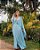 Vestido Longo Tali - Imagem 1