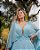 Vestido Longo Tali - Imagem 2