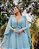 Vestido Longo Tali - Imagem 3