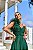 VESTIDO DE FESTA EXTREMA VERDE ESMERALDA - Imagem 3