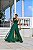 VESTIDO DE FESTA EXTREMA VERDE ESMERALDA - Imagem 6