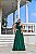 VESTIDO DE FESTA EXTREMA VERDE ESMERALDA - Imagem 2