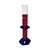 Proveta Graduada de Vidro 50Ml Base Hexagonal De Polietileno - Imagem 1