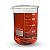 Becker (Bequer) 1000Ml Forma Baixa (Griffin) Graduado - Imagem 1