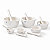 Gral Com Pistilo 100Ml Porcelana Diametro 92Mm - Imagem 3