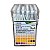 Fita Papel Indicador De pH 0-14 Grad. 1 - Caixa C/ 100Un (MERCK) - Imagem 1
