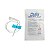 Scalp (Escalpe) Infusão Simples 23g Luer Lock Pct C/100un - Imagem 2