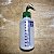 Pisseta 500Ml Graduada Em Pe Tampa Verde (Nalgon) - Imagem 1