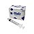 Seringa 5ml Descartável Estéril Bico Luer Lock S/ Agulha Caixa C/ 100un (Medix) - Imagem 1