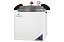 Autoclave Vertical 22L 1000W (Solidsteel) - Imagem 1