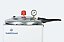 Autoclave Vertical 8L 600W (Solidsteel) - Imagem 3