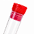 Kit Para Coleta de Urina Estéril (Contendo 1 Becker 70ml e 1 Tubo Cônico 12ml) 150un/cx - Imagem 2