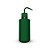 Pisseta Plástica 500 Ml Cor Verde Bico Curvo - Imagem 1