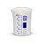 Becker Bequer Em Pp 50+ 100 + 250 + 600 + 1000 + 2000 Ml Kit - Imagem 7