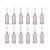 Almotolia Bico Reto Aplicador 125ml Kit C/ 12 Peças - Imagem 1
