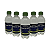 Glutol 300ml 75g Sabor Limão Teste de Glicose Gluc-o-test Renylab Kit 5 Un - Imagem 1