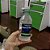 Glutol 300ml 75g Sabor Limão Teste de Glicose Gluc-o-test Renylab Kit 5 Un - Imagem 3