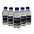 Lactol 300ml 50g Sabor Limão Teste de Lactose Lact-o-test Renylab Kit 5 Un - Imagem 1