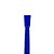 Espátula Com Colher de Plástico (Polipropileno) Azul de 18cm - Imagem 2