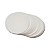 Papel Filtro Qualitativo 400mm (40cm) 80g Pct 100un - Imagem 1