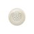 Cadinho De Gooch Em Porcelana Forma Alta 25ml Altura 40mm - Imagem 3