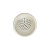 Funil De Buchner De Porcelana 45mm 35ml - Imagem 3