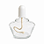Lamparina de Vidro Completa com Tampa e Pavio 150ML - Imagem 2