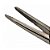 Pinça Kelly Reta 14cm Aço Inoxidável - Imagem 3