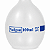 Balão Volumétrico Plástico 100ml em PP Autoclavável - Imagem 2