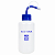 Pisseta 500ml Especifica Acetona em PE - Imagem 1