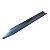 Espatula Tipo Canaleta 10Cm Em Aco Inox 304 (Metalic) - Imagem 1