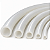 Mangueira Tubo de Silicone 8x4mm Ref. 201 - 5 metros - Imagem 2