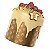 Cocoa Form Estrela 8 cavidades - 3,8cm - Imagem 1