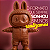 Cocoa Labubu Grande - Imagem 2